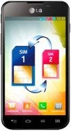 LG Optimus L5 II Dual E455 